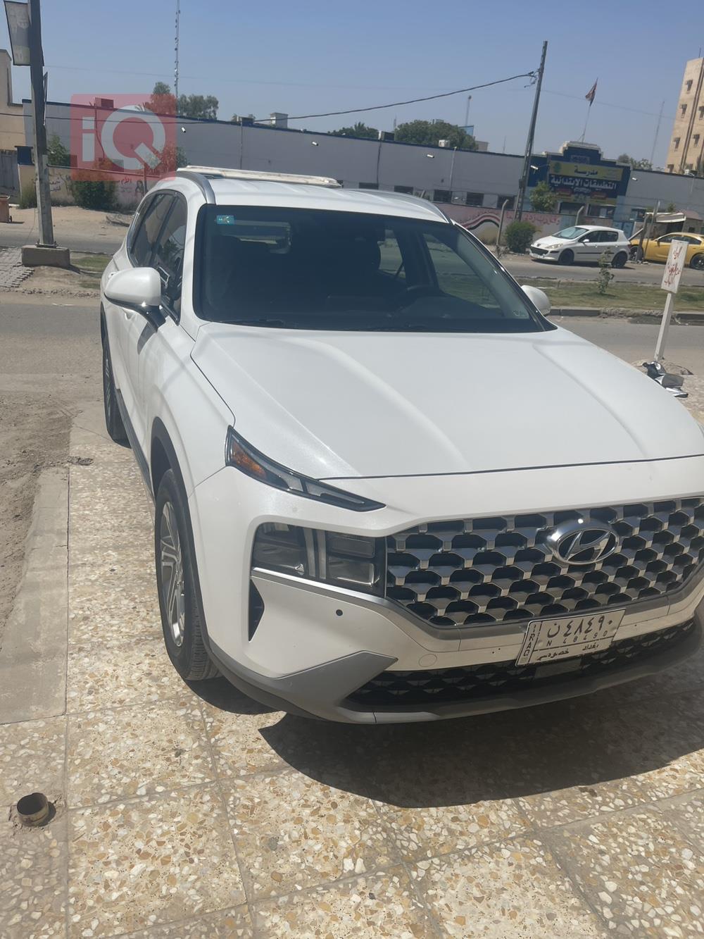 هیوندای سەنتافی